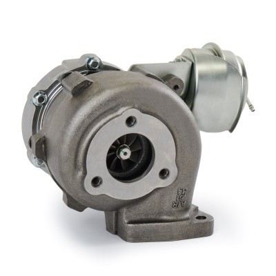 Turbina (Turbosprężarka) RIDEX 2234C10689 2234C10689 - foto 4