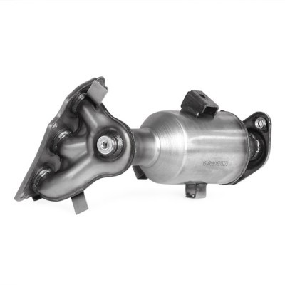 Katalizator RIDEX 429C0013 429C0013 - foto 3