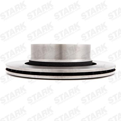 Tarcza hamulcowa Stark SKBD-0022418 SKBD-0022418 - foto 4