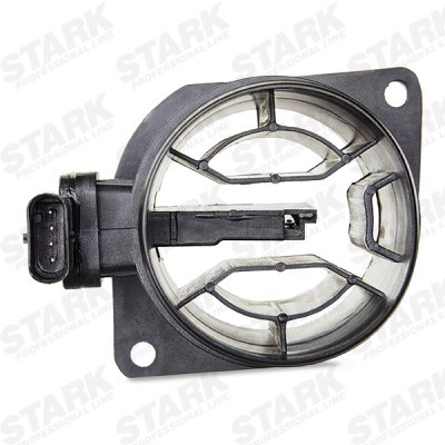 Przepływomierz Stark SKAS-0150382 SKAS-0150382 - foto 5