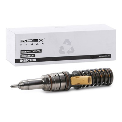 Pompowtryskiwacz RIDEX 3930I0021R 3930I0021R - foto 3