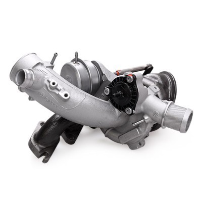 Turbina (Turbosprężarka) RIDEX 2234C0151R 2234C0151R - foto 3