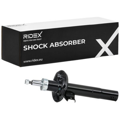 Amortyzator RIDEX 854S0006 854S0006 - foto 2