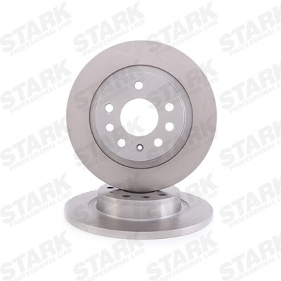 Tarcza hamulcowa Stark SKBD-0020108 SKBD-0020108 - foto 6