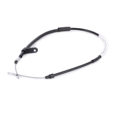 Linka Hamulca Ręcznego RIDEX 124C0049 124C0049 - foto 3