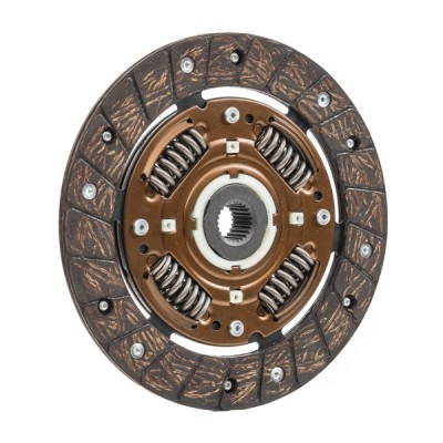 Tarcza sprzęgła RIDEX 262C0009 262C0009 - foto 4