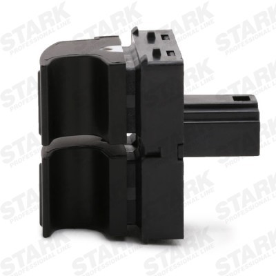 Przełącznik podnośnika szyby Stark SKSW-1870020 SKSW-1870020 - foto 5