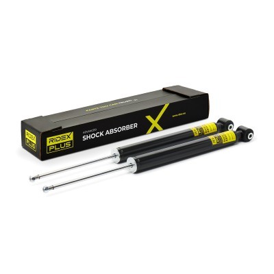Amortyzator RIDEX 854S2176P 854S2176P - foto 2