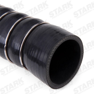 Rura Wąż Turbo Intercoolera Stark SKCHI-2030087 SKCHI-2030087 - foto 4