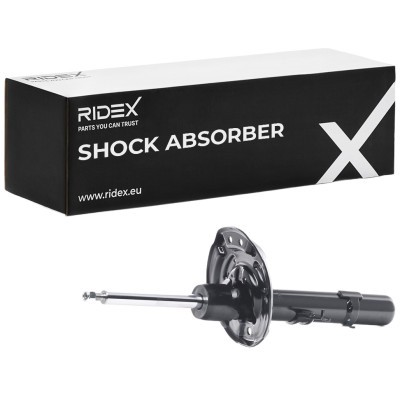 Amortyzator RIDEX 854S2409 854S2409 - foto 2
