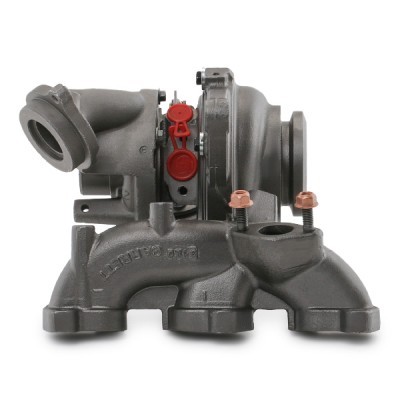 Turbina (Turbosprężarka) RIDEX 2234C10024R 2234C10024R - foto 4