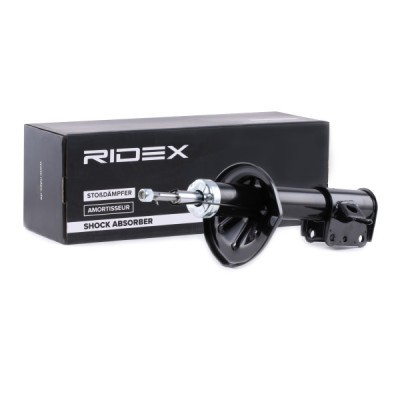 Amortyzator RIDEX 854S0369 854S0369 - foto 3