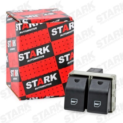 Przełącznik podnośnika szyby Stark SKSW-1870008 SKSW-1870008 - foto 2