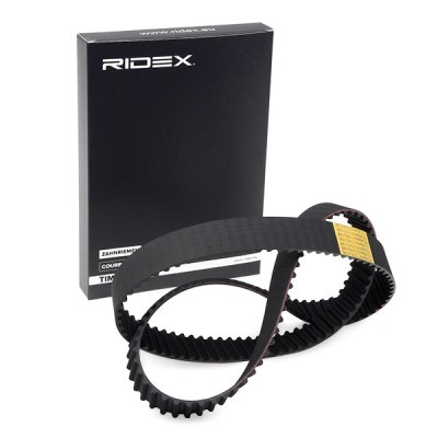 Pasek Rozrządu RIDEX 306T0207 306T0207 - foto 2