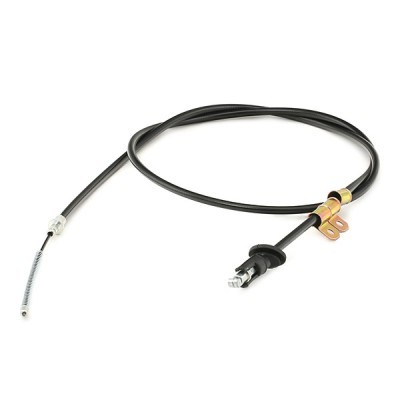 Linka Hamulca Ręcznego RIDEX 124C0086 124C0086 - foto 2