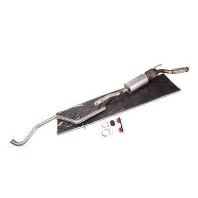 Katalizator RIDEX 429C0563 429C0563 - foto 9