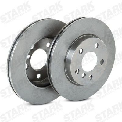 Tarcza hamulcowa Stark SKBD-0023590 SKBD-0023590 - foto 7