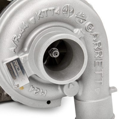 Turbina (Turbosprężarka) RIDEX 2234C10468R 2234C10468R - foto 5