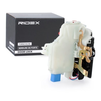 Zamek Drzwi RIDEX 1361D0028 1361D0028 - foto 2