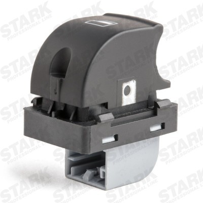 Przełącznik podnośnika szyby Stark SKSW-1870002 SKSW-1870002 - foto 3