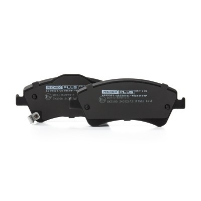 Klocki hamulcowe RIDEX 402B0459P 402B0459P - foto 5