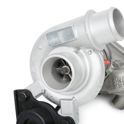 Turbina (Turbosprężarka) RIDEX 2234C10278R 2234C10278R - foto 6