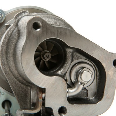 Turbina (Turbosprężarka) RIDEX 2234C10167 2234C10167 - foto 6