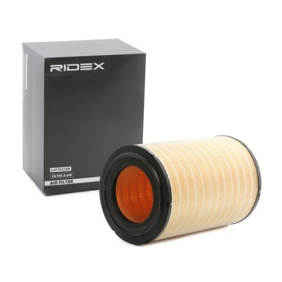 Filtr Powietrza RIDEX 8A1144 8A1144 - foto 2