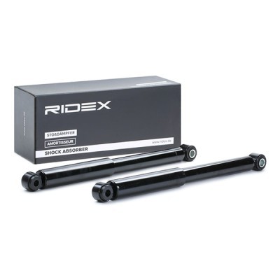 Amortyzator RIDEX 854S0900 854S0900 - foto 3