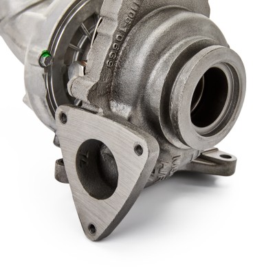 Turbina (Turbosprężarka) RIDEX 2234C0493R 2234C0493R - foto 7