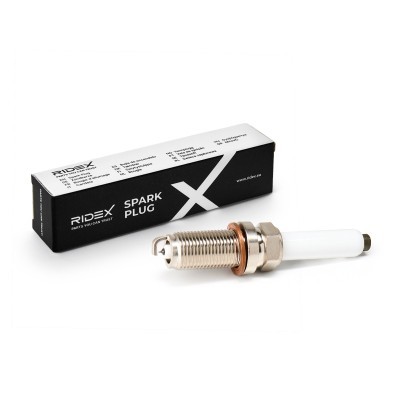 Świeca Zapłonowa RIDEX 686S0116 686S0116 - foto 2