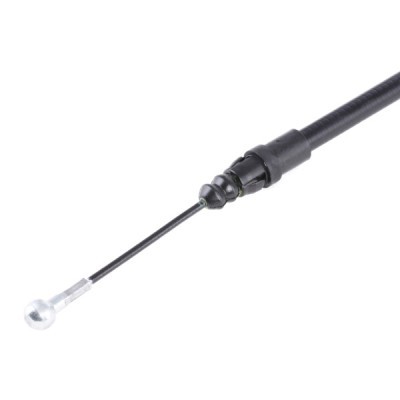 Linka Hamulca Ręcznego RIDEX 124C0155 124C0155 - foto 5