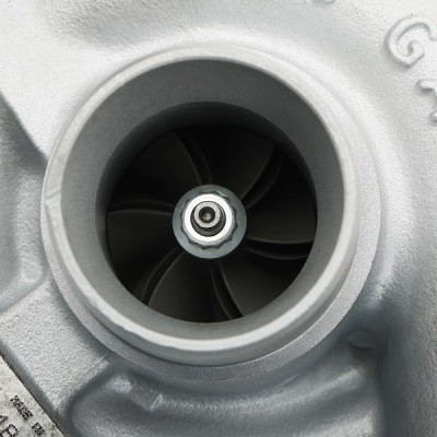 Turbina (Turbosprężarka) RIDEX 2234C10210R 2234C10210R - foto 5