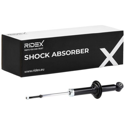 Amortyzator RIDEX 854S0690 854S0690 - foto 2