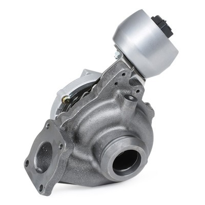 Turbina (Turbosprężarka) RIDEX 2234C10128 2234C10128 - foto 5