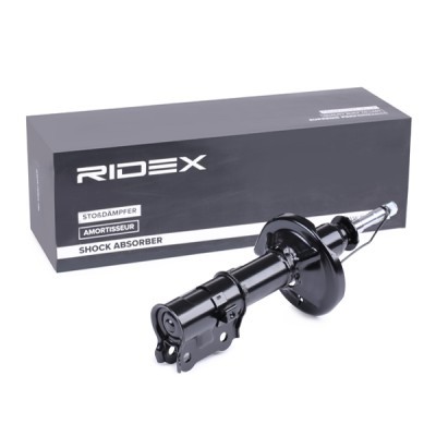 Amortyzator RIDEX 854S0810 854S0810 - foto 3