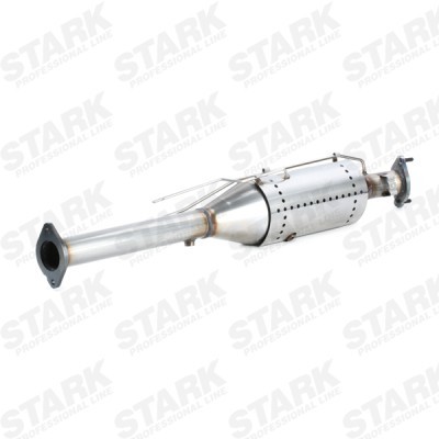 Filtr cząstek stałych Stark SKSPF-2590011 SKSPF-2590011 - foto 3