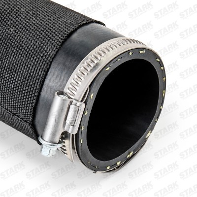 Rura Wąż Turbo Intercoolera Stark SKCHI-2030726 SKCHI-2030726 - foto 5