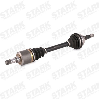 Półoś Napędowa Stark SKDS-0210257 SKDS-0210257 - foto 4