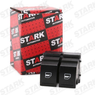Przełącznik podnośnika szyby Stark SKSW-1870020 SKSW-1870020 - foto 2