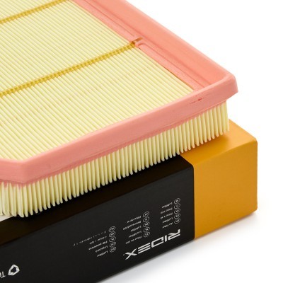 Filtr Powietrza RIDEX 8A1172 8A1172 - foto 4