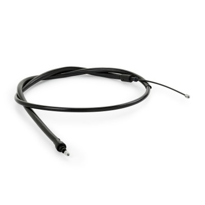 Linka Hamulca Ręcznego RIDEX 124C0489 124C0489 - foto 3