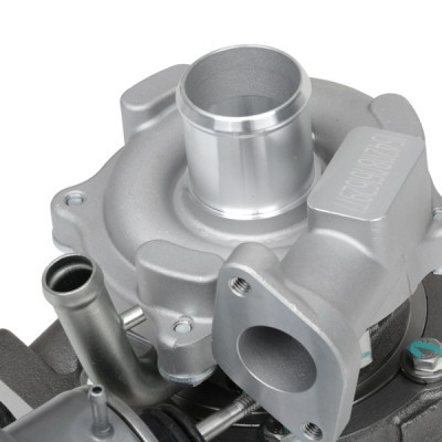 Turbina (Turbosprężarka) RIDEX 2234C10477 2234C10477 - foto 6