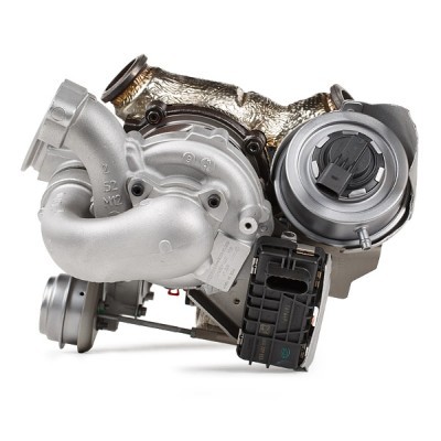 Turbina (Turbosprężarka) RIDEX 2234C10280R 2234C10280R - foto 5