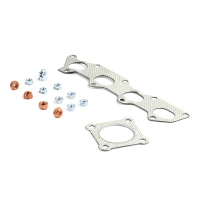Katalizator RIDEX 429C0142 429C0142 - foto 7