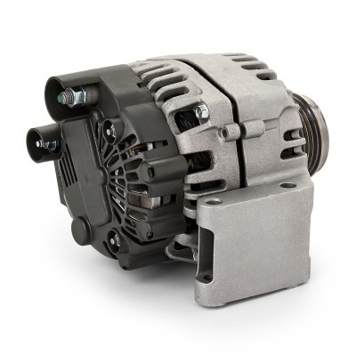 Alternator RIDEX 4G0934R 4G0934R - foto 4