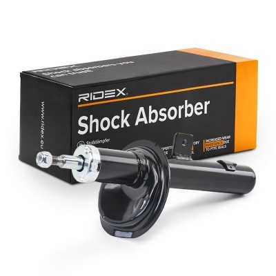Amortyzator RIDEX 854S18933 854S18933 - foto 2