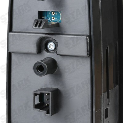 Przełącznik podnośnika szyby Stark SKSW-1870056 SKSW-1870056 - foto 5