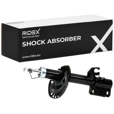 Amortyzator RIDEX 854S1111 854S1111 - foto 2