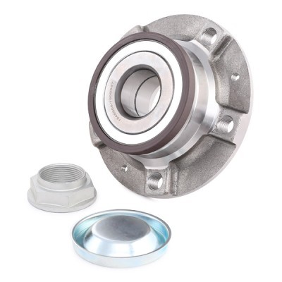 Łożysko Koła RIDEX 654W0034 654W0034 - foto 6